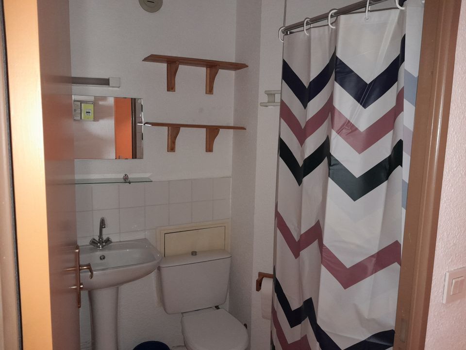 Estudio en Tours, Indre-et-Loire - foto 3
