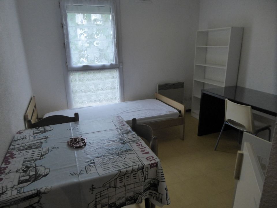 Estudio en Tours, Indre-et-Loire - foto 2