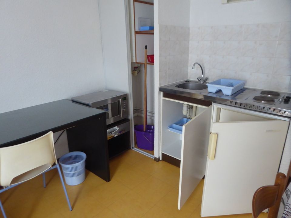 Estudio en Tours, Indre-et-Loire - foto 3
