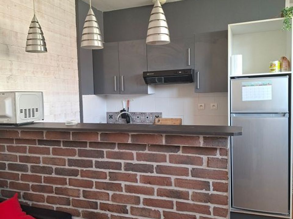 Wohnung in Nancy, Meurthe-et-Moselle - Foto 3