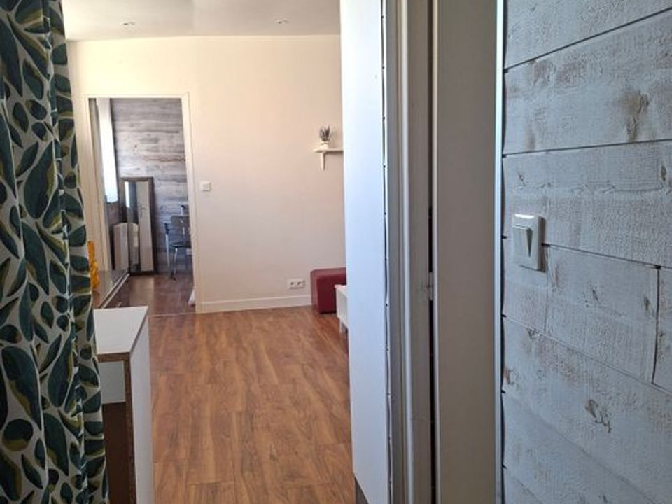 Wohnung in Nancy, Meurthe-et-Moselle - Foto 4