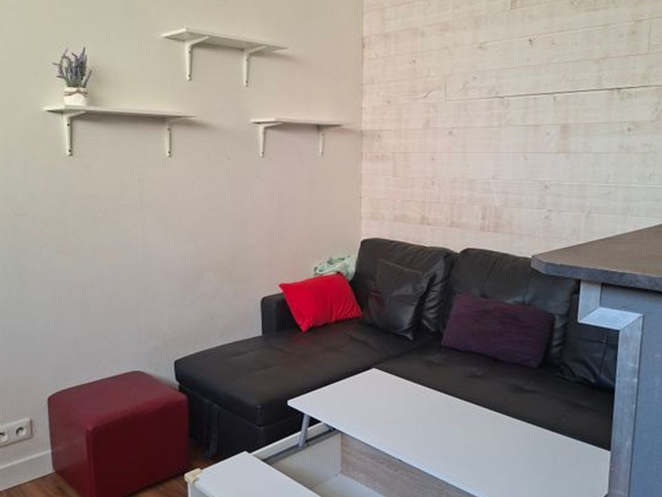 Wohnung in Nancy, Meurthe-et-Moselle - Foto 5