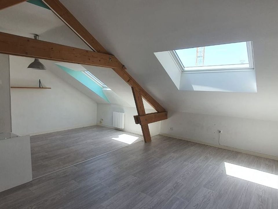 Studio i Nantes, Loire-Atlantique - foto 4