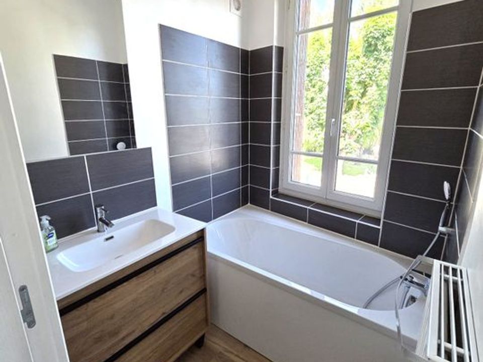 Villa i Bourg-Achard, Eure - bilde 3