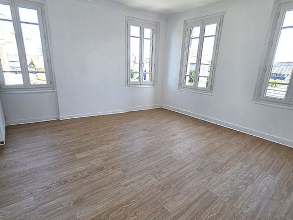 Villa i Bourg-Achard, Eure - bilde 4