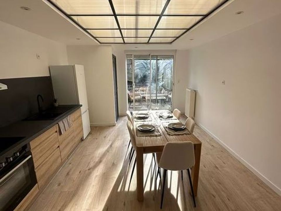 Villa i Tourcoing, Nord - foto 1