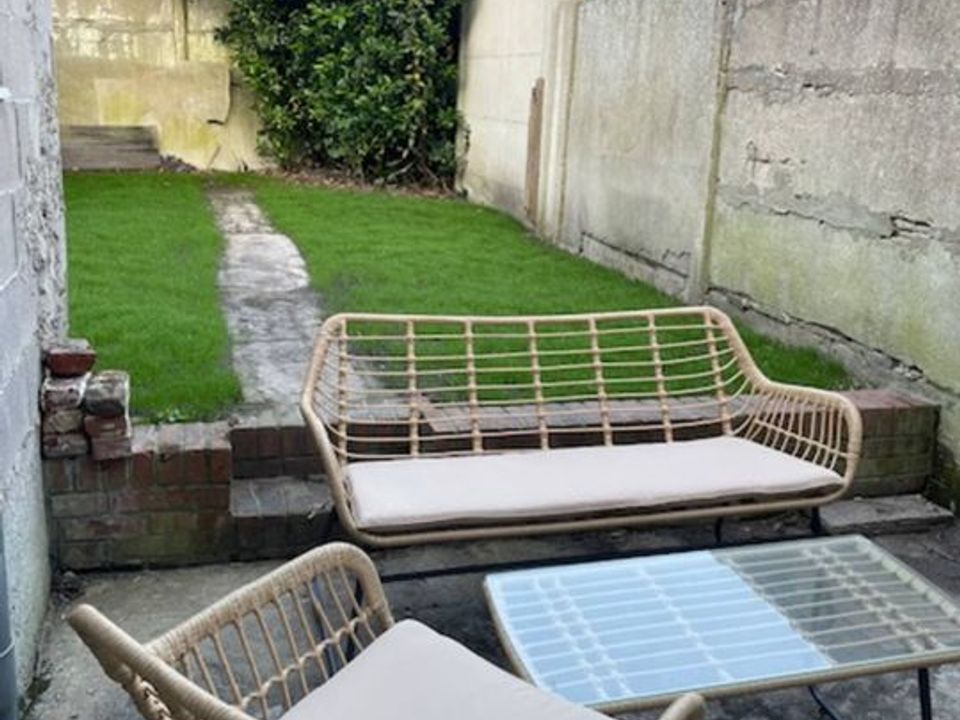Villa i Tourcoing, Nord - foto 4