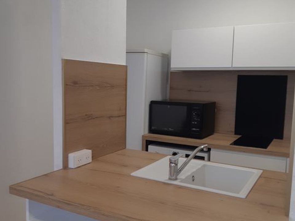 Apartament a Metz, Moselle - foto 1
