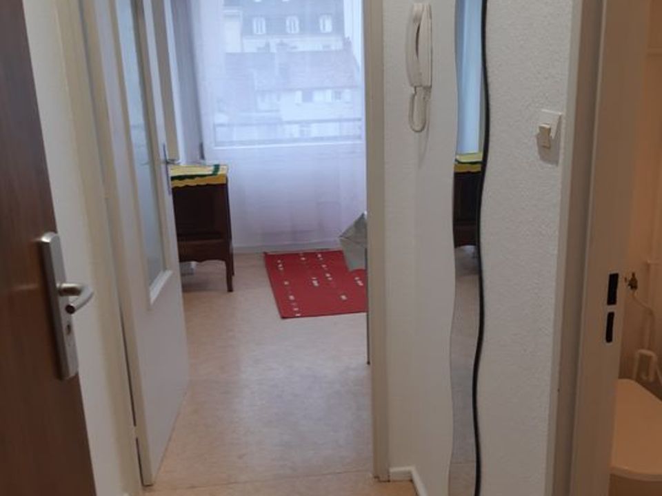 Apartament a Metz, Moselle - foto 3