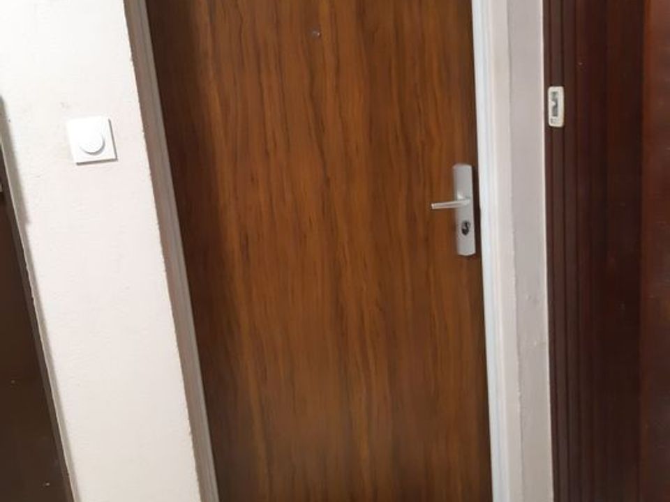 Apartament a Metz, Moselle - foto 5