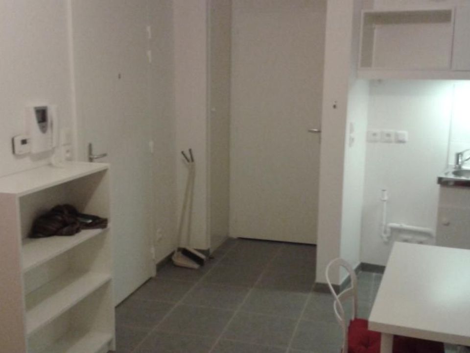 Studio i Dijon, Cote-d'Or - bilde 3