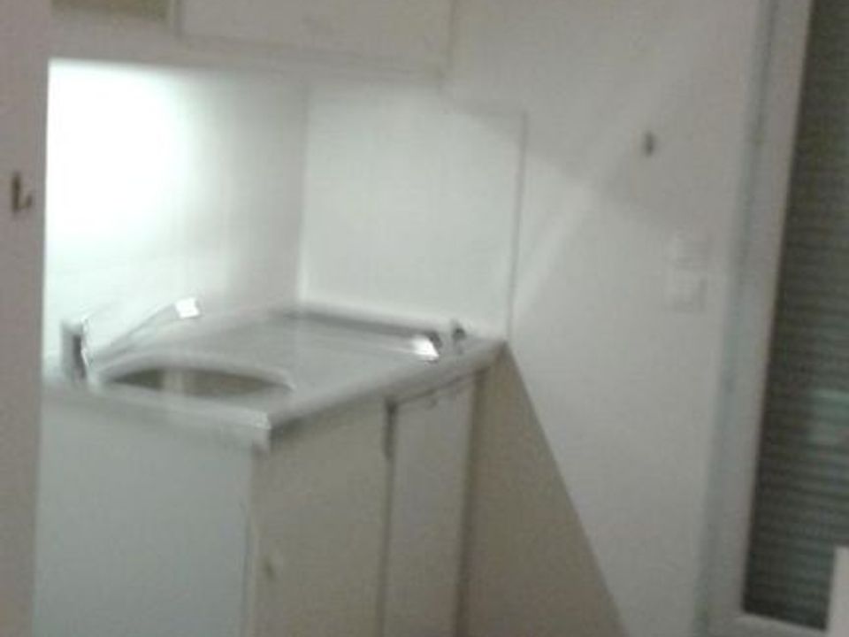 Studio i Dijon, Cote-d'Or - bilde 4
