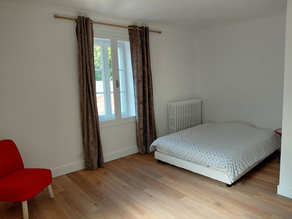 Villa em Saint-Sébastien-sur-Loire, Loire-Atlantique - foto 2