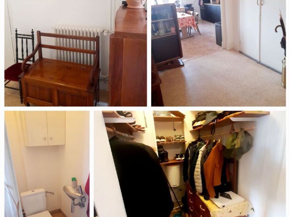 Wohnung in Mulhouse, Haut-Rhin - Foto 2