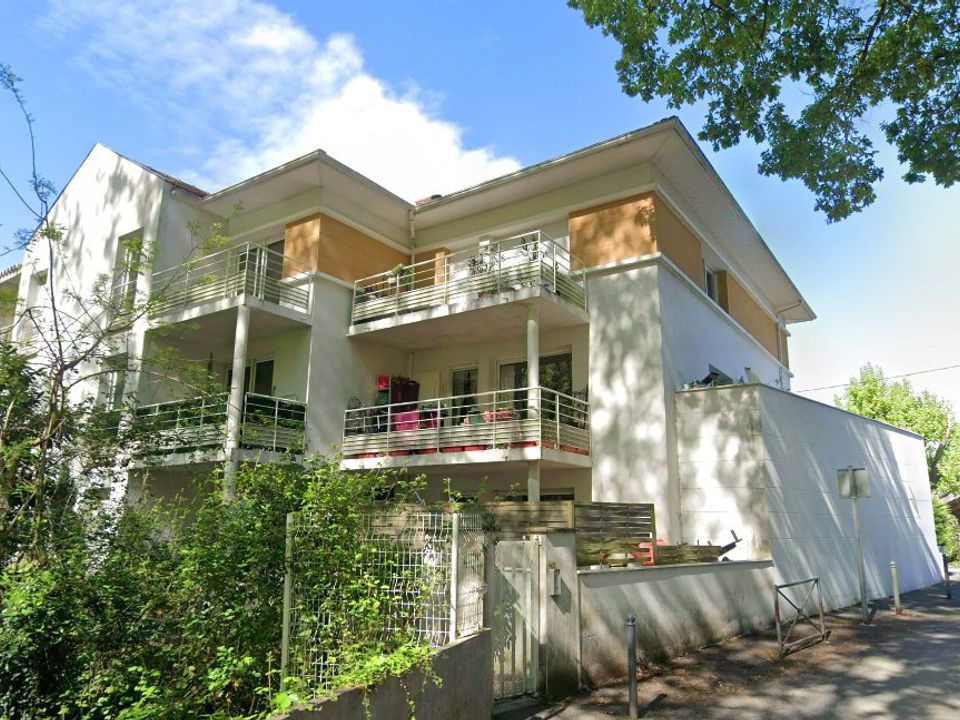 Apartamento en Jurancon, Pyrenees-Atlantiques - foto 1