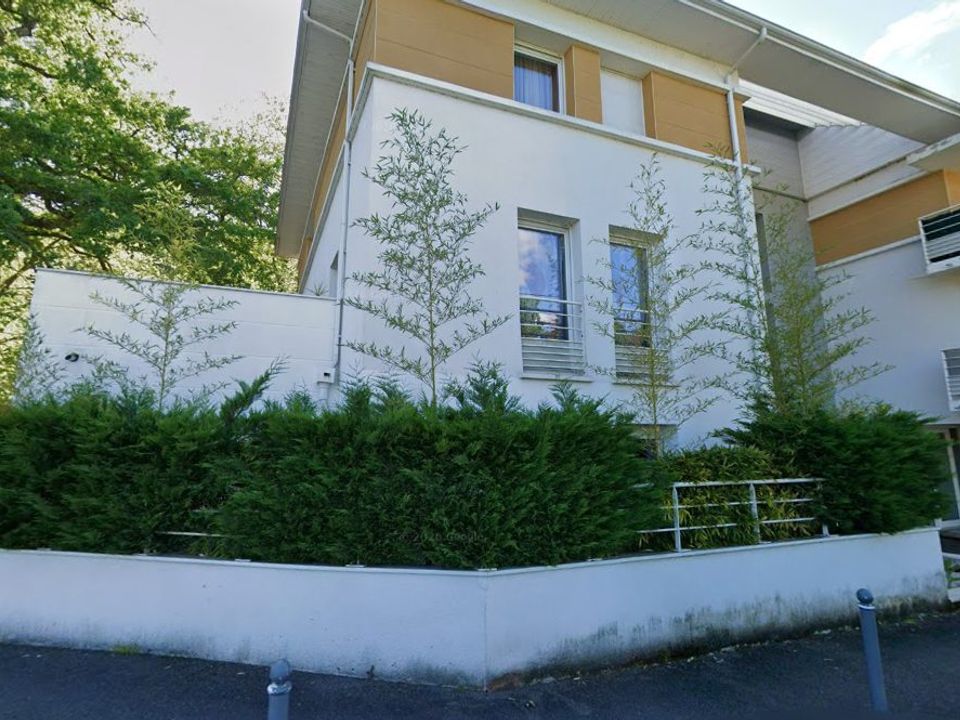 Apartamento en Jurancon, Pyrenees-Atlantiques - foto 3