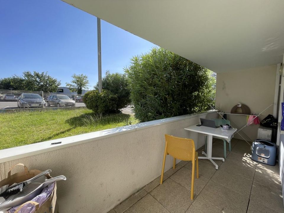 Lejlighed i Balma, Haute-Garonne - foto 1