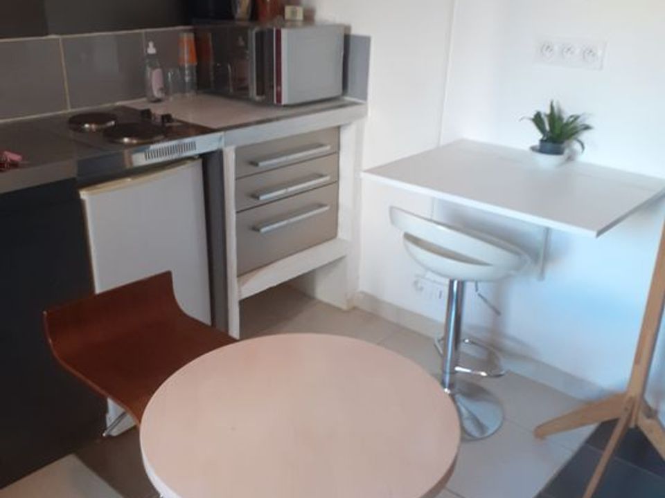 Studio i Valence, Drome - bilde 4