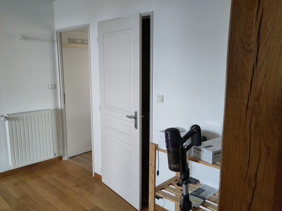 Estudi a Saint-Georges-les-Baillargeaux, Vienne - foto 5