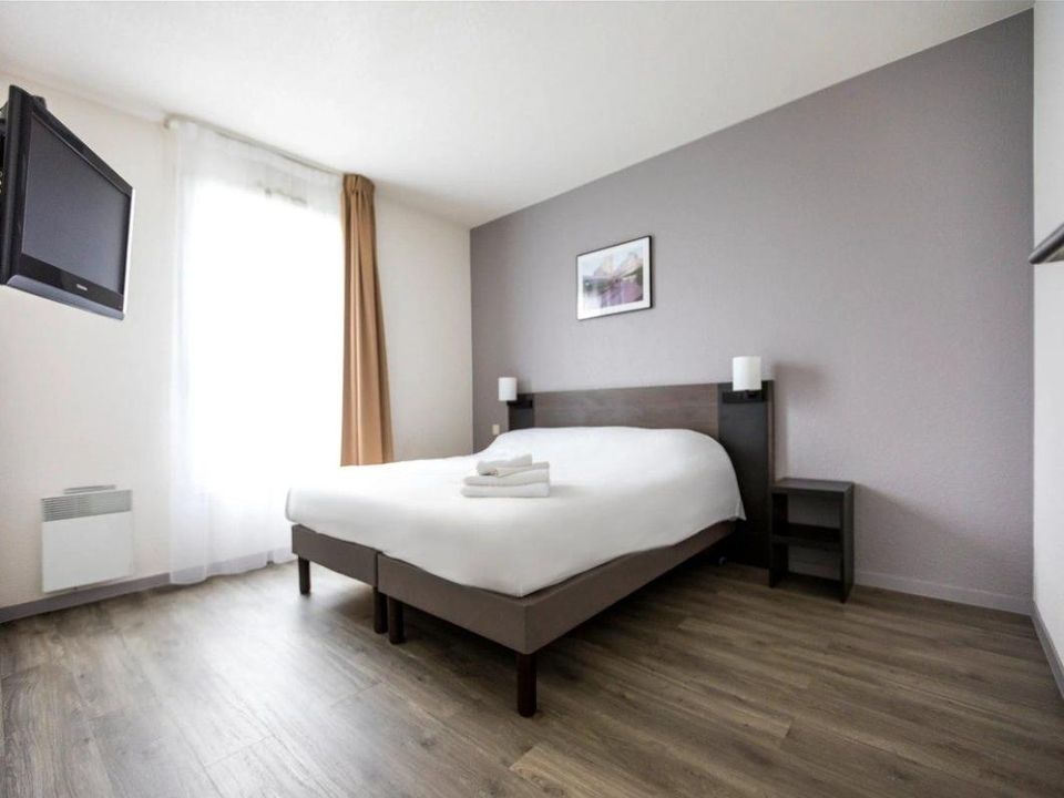 Lejlighed i Orleans, Loiret - foto 2