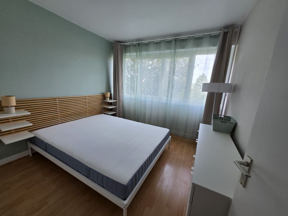 Apartamento en Chennevieres-sur-Marne, Val-de-Marne - foto 3