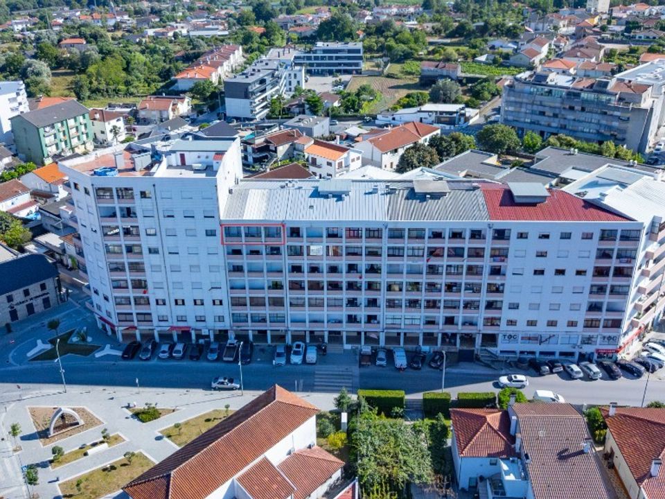 Apartament a Amares, Braga - foto 1
