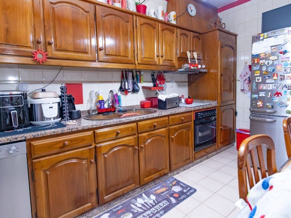 Apartament a Amares, Braga - foto 3