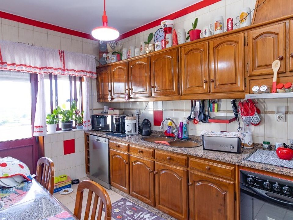 Apartament a Amares, Braga - foto 4