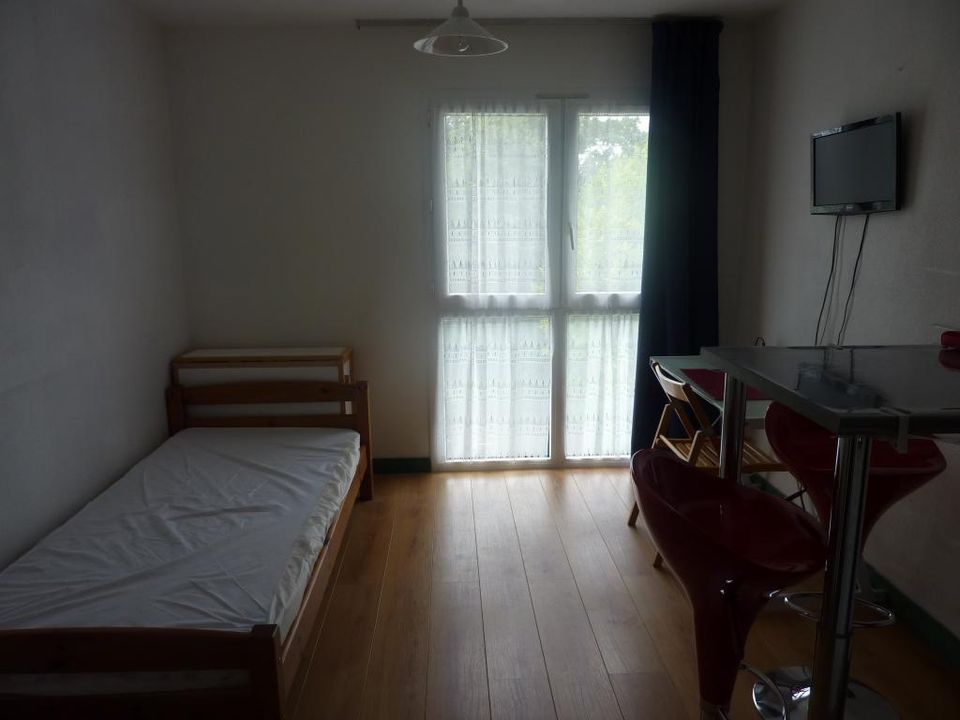Studio em Saint-Nazaire, Loire-Atlantique - foto 1