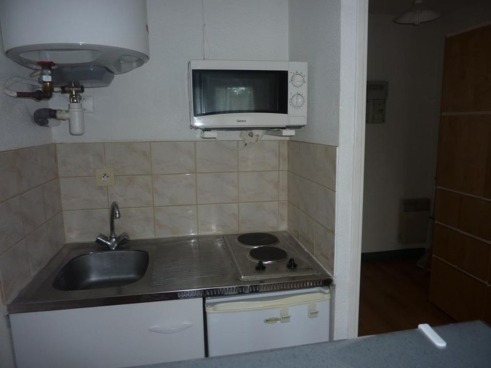 Studio em Saint-Nazaire, Loire-Atlantique - foto 3