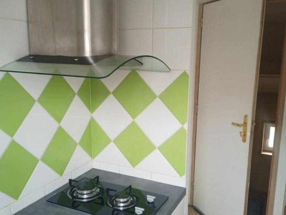 Apartamento em Nancy, Meurthe-et-Moselle - foto 1