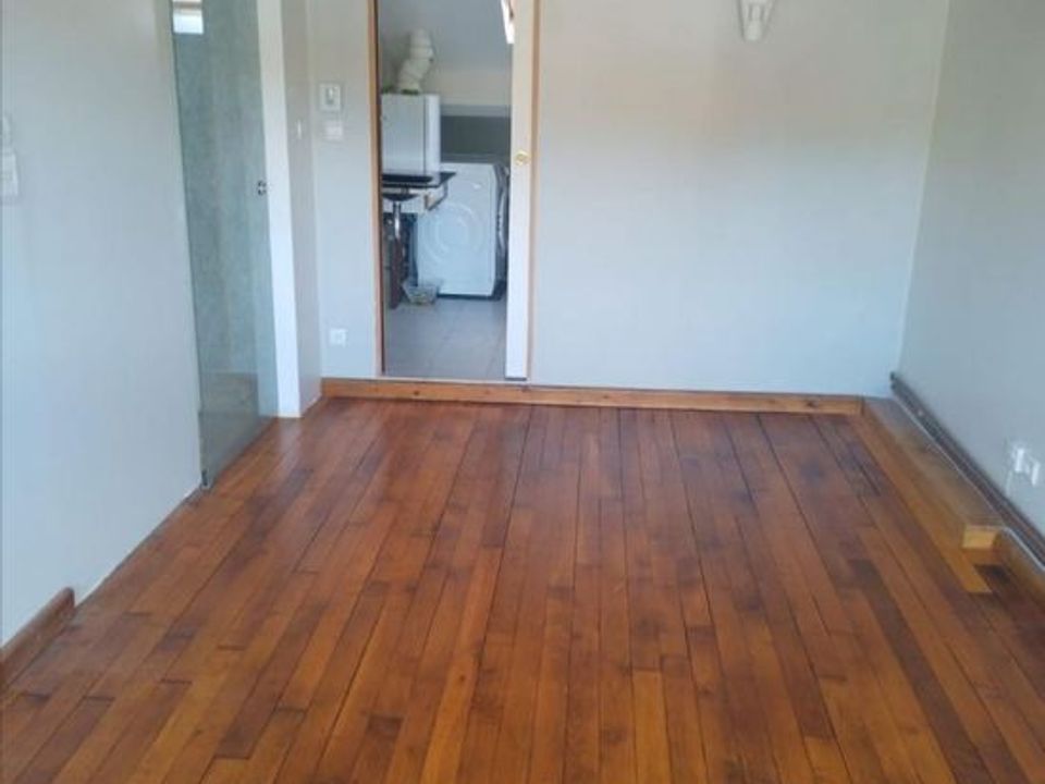 Apartamento em Nancy, Meurthe-et-Moselle - foto 2