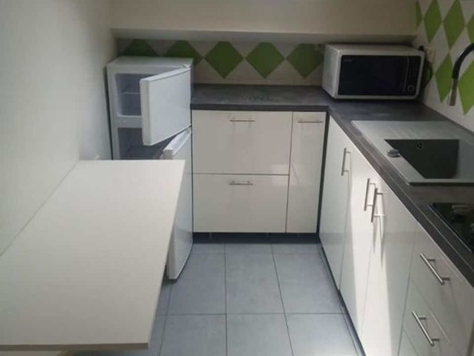Apartamento em Nancy, Meurthe-et-Moselle - foto 3