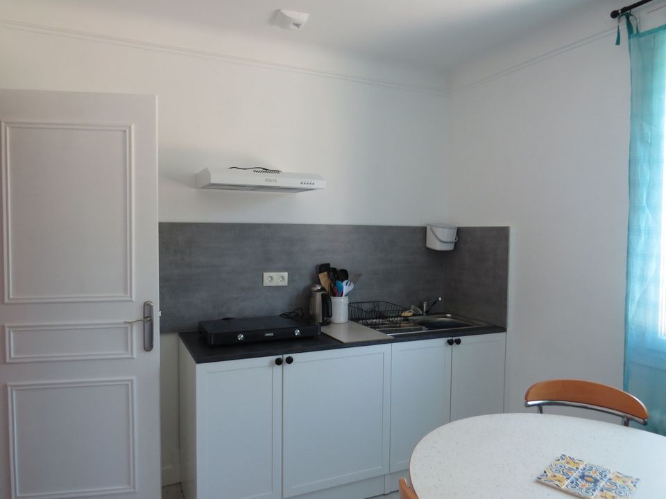 Studio em Saint-Nazaire, Loire-Atlantique - foto 1