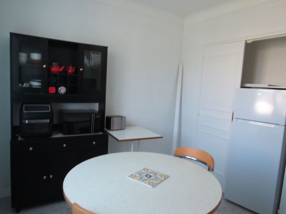 Studio em Saint-Nazaire, Loire-Atlantique - foto 2