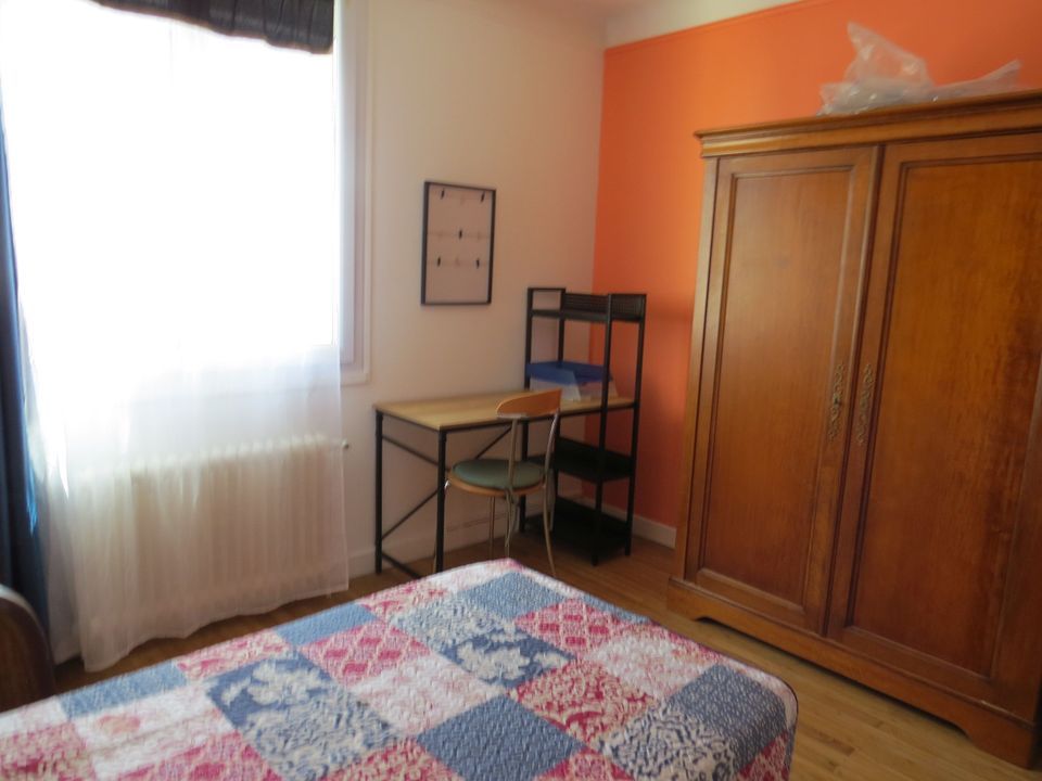 Studio em Saint-Nazaire, Loire-Atlantique - foto 4