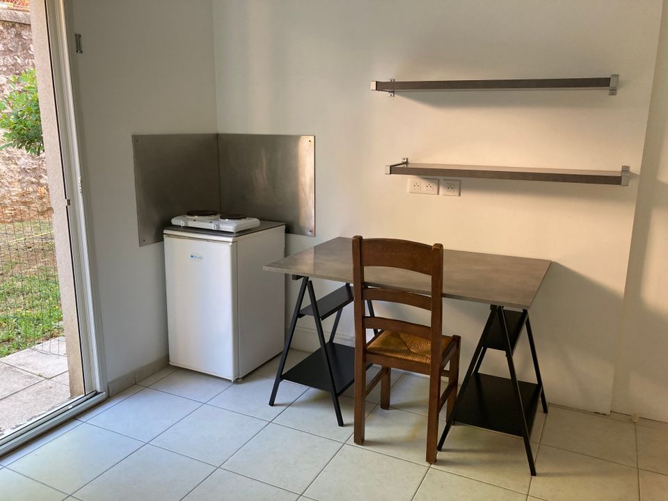 Studio i Montpellier, Herault - bilde 1