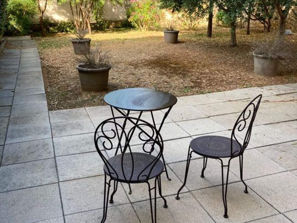 Studio i Montpellier, Herault - bilde 2