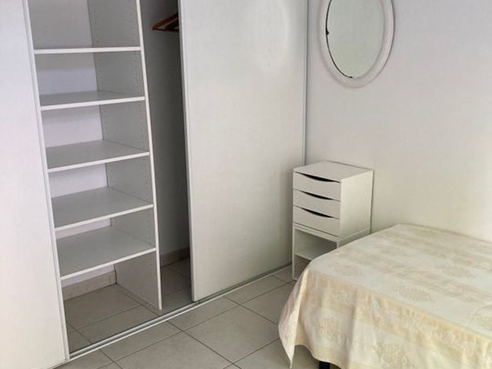Studio i Montpellier, Herault - bilde 3