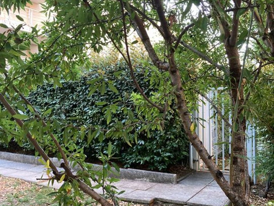 Studio i Montpellier, Herault - bilde 5