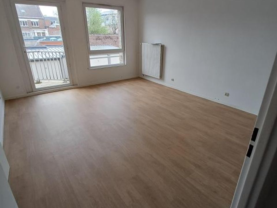 Lejlighed i Loos, Nord - foto 1