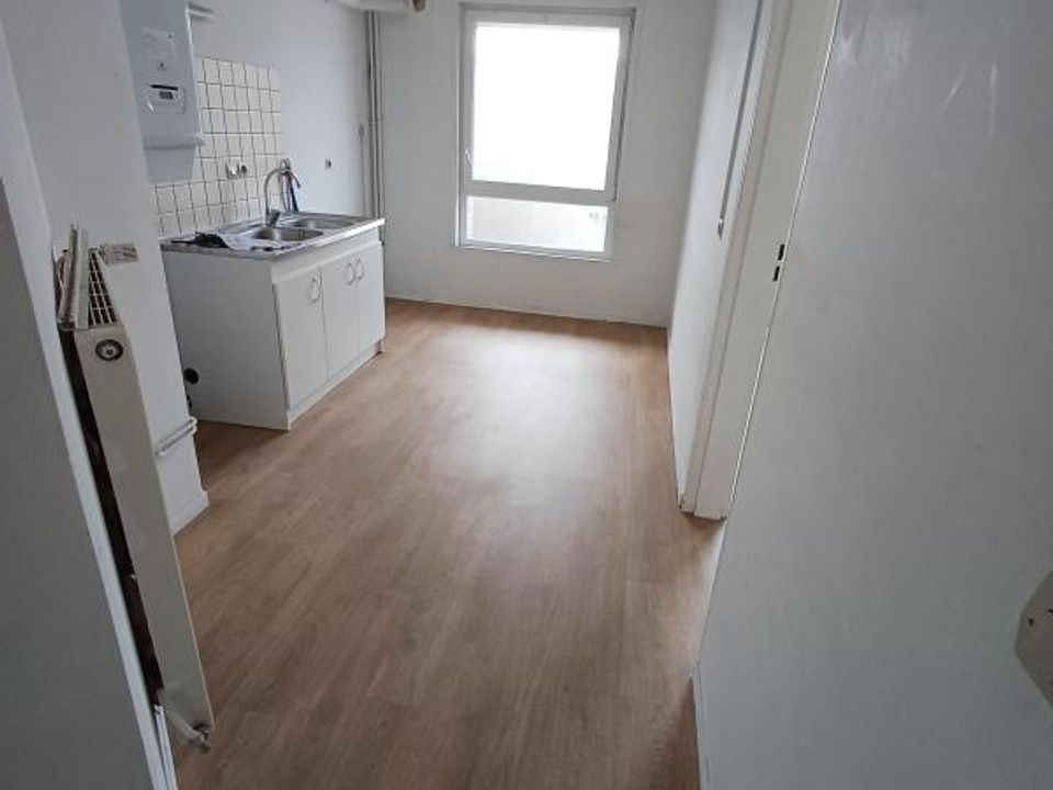 Lejlighed i Loos, Nord - foto 3