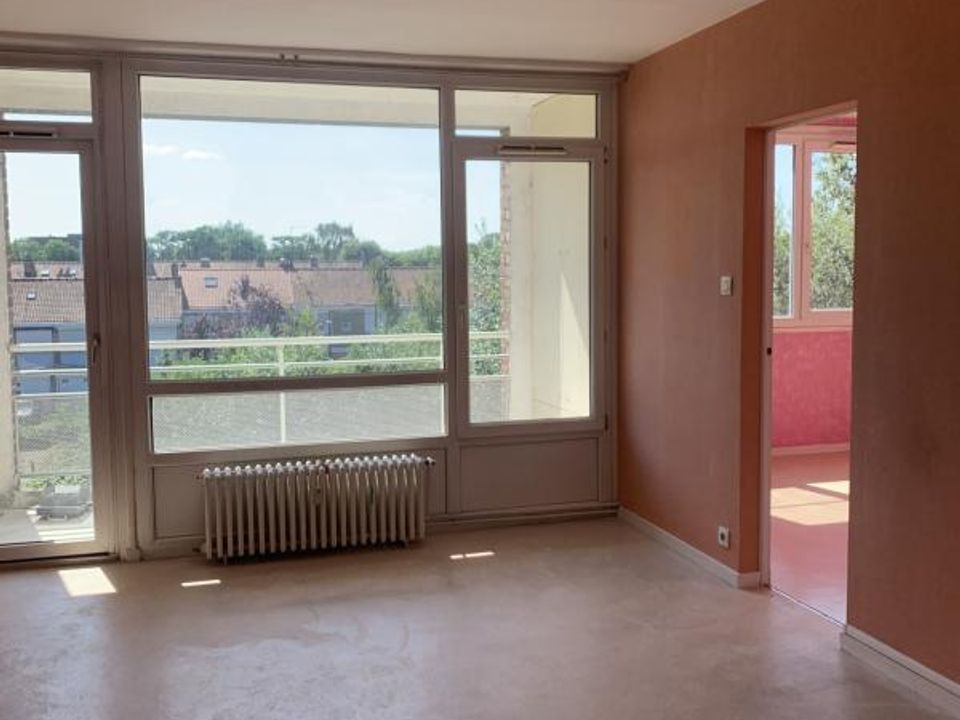 Leilighet i Lys-lez-Lannoy, Nord - bilde 3