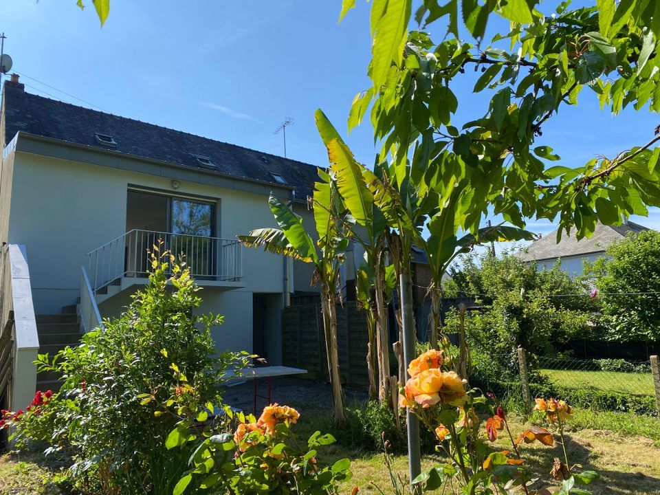 Villa i Craon, Mayenne - foto 1