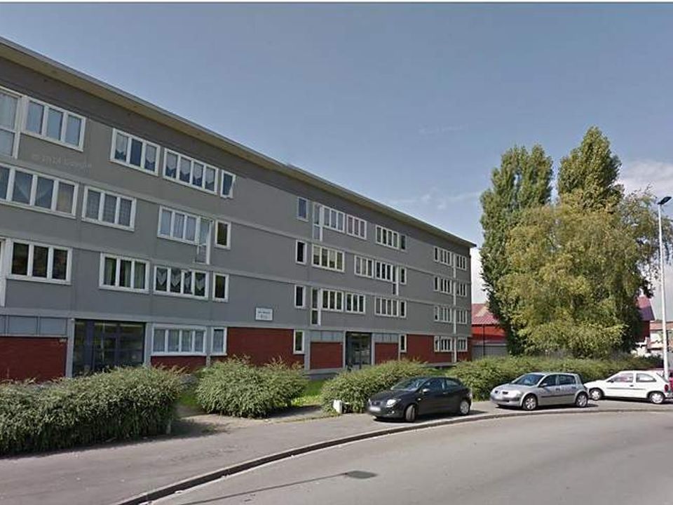 Leilighet i Tourcoing, Nord - bilde 1