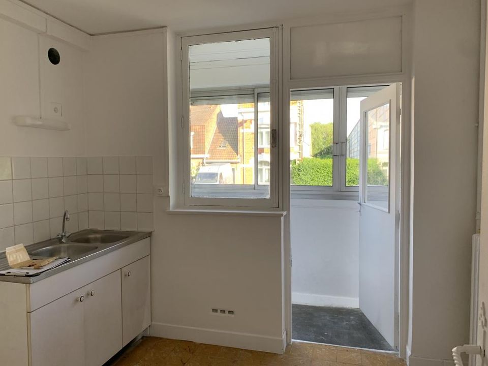 Leilighet i Tourcoing, Nord - bilde 2