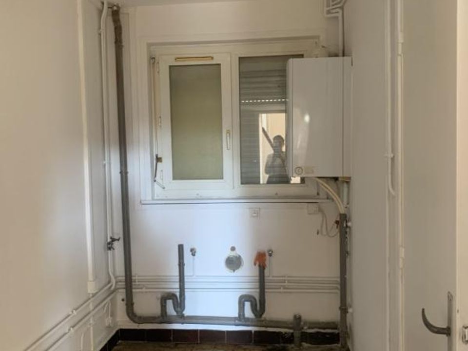 Villa i Tourcoing, Nord - bilde 5