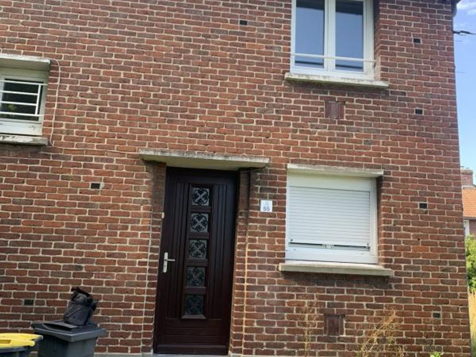 Villa i Tourcoing, Nord - bilde 1
