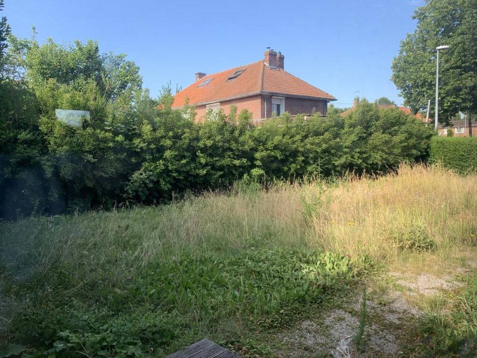 Villa i Tourcoing, Nord - bilde 2
