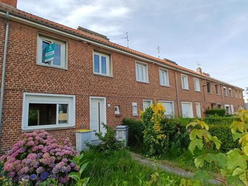 Villa i Wervicq-Sud, Nord - foto 2